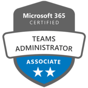 MS-700: Teams Administrator