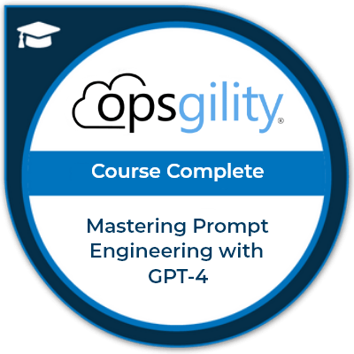 Mastering Prompt Engineering with GPT-4: Unlocking the Power of Language Models | Azure Training