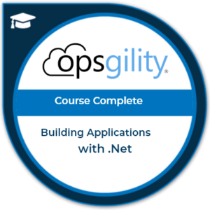 Building Applications with .NET | Software Development Training