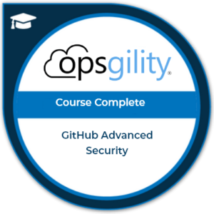 GitHub Advanced Security | Cybersecurity Training