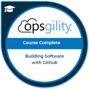 Building Software with GitHub | Software Development Training