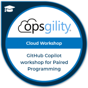 GitHub Copilot Workshop for Paired Programming | GitHub Copilot Training