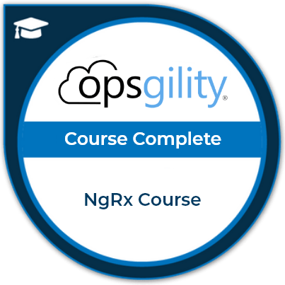 NgRx Course