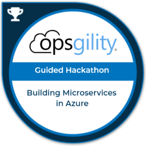 Building Microservices in Azure Hackathon​ | Azure Training