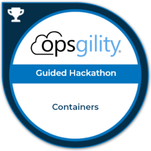 Containers Hackathon | Azure Training