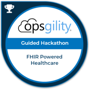 FHIR Powered Healthcare Hackathon​ | Azure Training