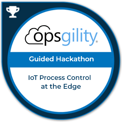 IoT Process Control at the Edge Hackathon​ | Azure Training