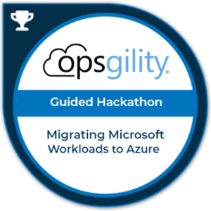 Migrating Microsoft Workloads to Azure Hackathon | Azure Training