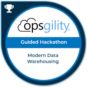 Modern Data Warehousing ​Hackathon | Azure Training