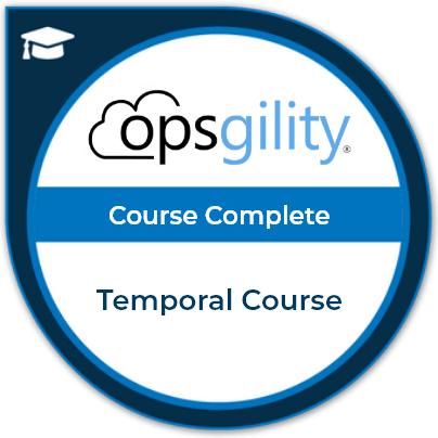 Temporal Course