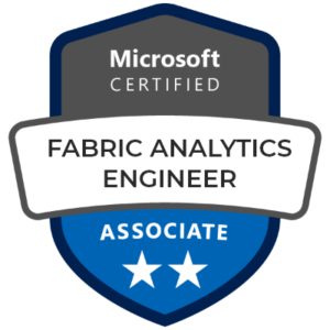 DP-600: Microsoft Fabric Analytics Engineer​ | Azure Training