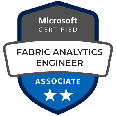 DP-600: Microsoft Fabric Analytics Engineer​ | Azure Training