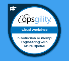 Introduction to Prompt Engineering with Azure OpenAI | Azure Training