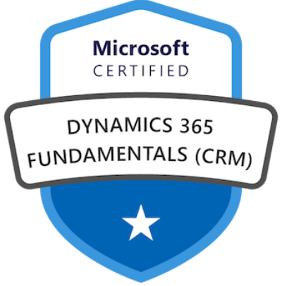 MB-920T00-A: Microsoft Dynamics 365 Fundamentals (ERP) | Dynamics 365 Training