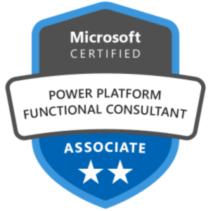 PL-200-A: Microsoft Power Platform Functional Consultant​ | Power Platform Training