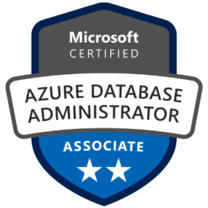 DP-300T00-A: Administering Microsoft Azure SQL Solutions​ | Azure Training