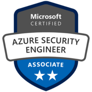 AZ-500: Azure Security Engineer | Azure Training