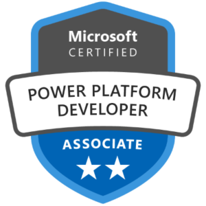 PL-400T00-A: Microsoft Power Platform Developer​ | Power Platform Training