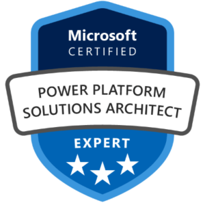 PL-600T00-A: Microsoft Power Platform Solution Architect​ | Power Platform Training