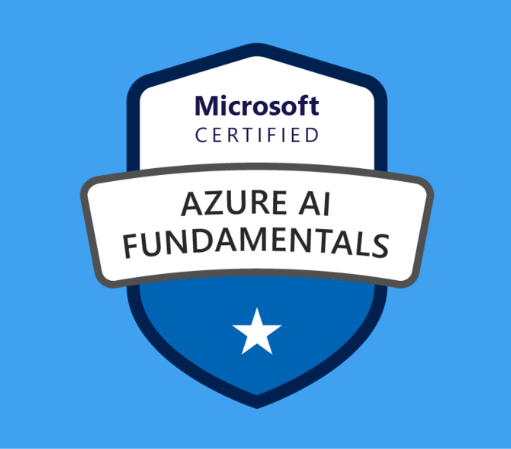 Azure AI Fundamentals