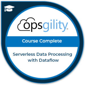 Serverless Data Processing with Dataflow | Microsoft Azure Training