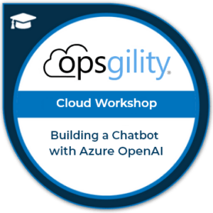 Building a Chatbot with Azure OpenAI | Microsoft Azure AI Training