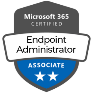 MD-102T00-A: Microsoft 365 Endpoint Administrator | Microsoft 365 Training