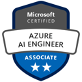 AI-102 Designing and Implementing a Microsoft Azure AI Solution