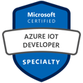 AZ-220 - Microsoft Azure IoT Developer