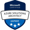 AZ-305- Designing Microsoft Azure Infrastructure Solutions