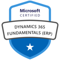 MB-920- Microsoft Dynamics 365 Fundamentals Finance & Operations Apps—ERP-1