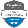 MS-700- Administering and managing Microsoft Teams
