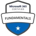 MS-900 - Getting started with Microsoft 365