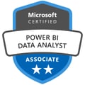 PL-300 - Microsoft Power BI Data Analyst