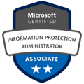 SC-400 - Microsoft Information Protection Administrator
