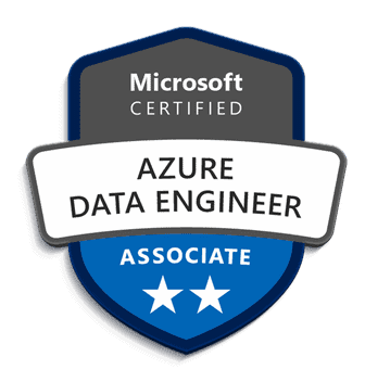 DP-203: Data Engineering on Microsoft Azure