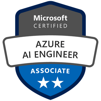 Azure AI Engineer