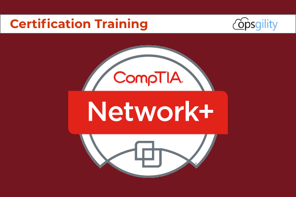 CompTIA – Network-1