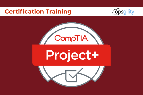 CompTIA -Project-1