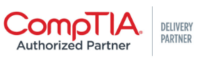 CompTIA Authorized Partner Mini