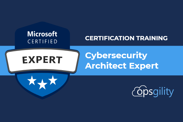 Cybersecurity Architect Expert – 1-min