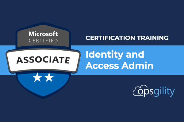 Identity and Access Admin – 1-min