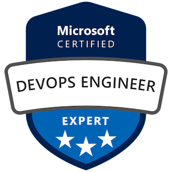 AZ-400: Designing and Implementing Microsoft DevOps solutions