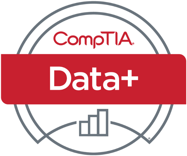 CompTIA Data+