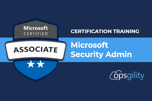 Microsoft Security Admin – 1-min