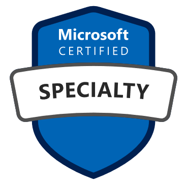 Microsoft Certified: Customer Data Platform Specialty