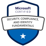 SC-900: Microsoft Security, Compliance, and Identity Fundamentals 