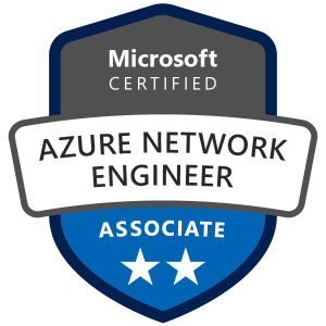 AZ-700 - Designing and Implementing Microsoft Azure Networking Solutions