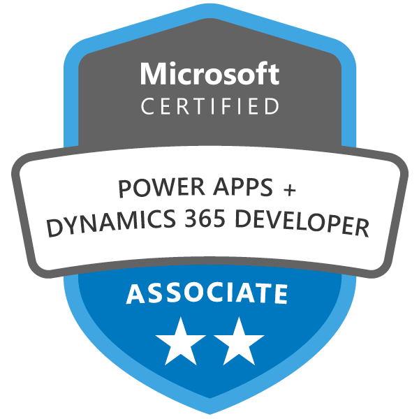 MB-200: Dynamics 365: Power Platform applications