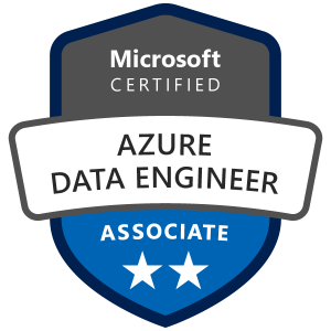 DP-203 - Data Engineering on Microsoft Azure